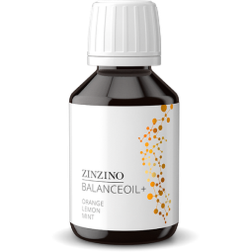 Zinzino BalanceOil olaj