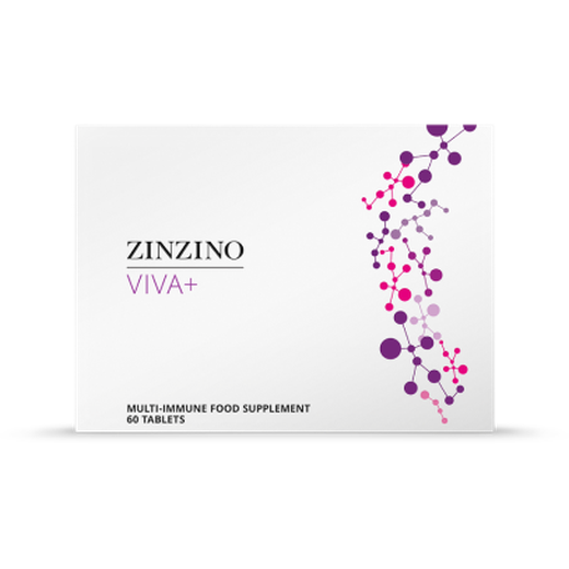 Zinzino Viva tabletta