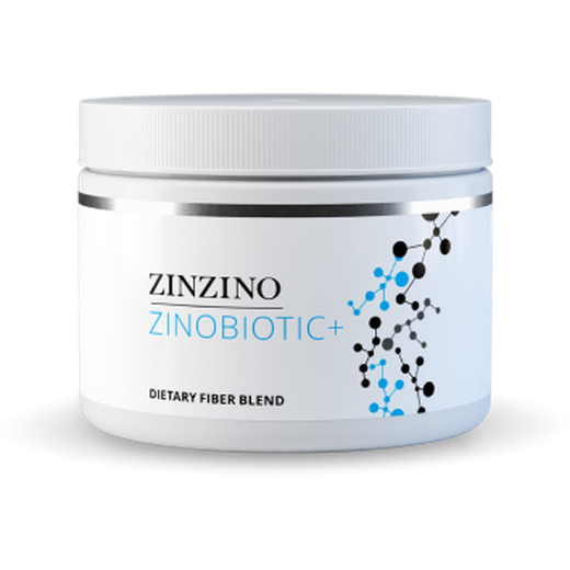 Zinzino ZinoBiotic rostkeverék